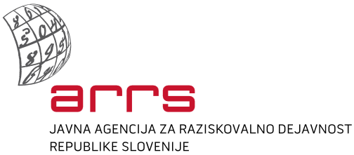 Slovenian Research Agency