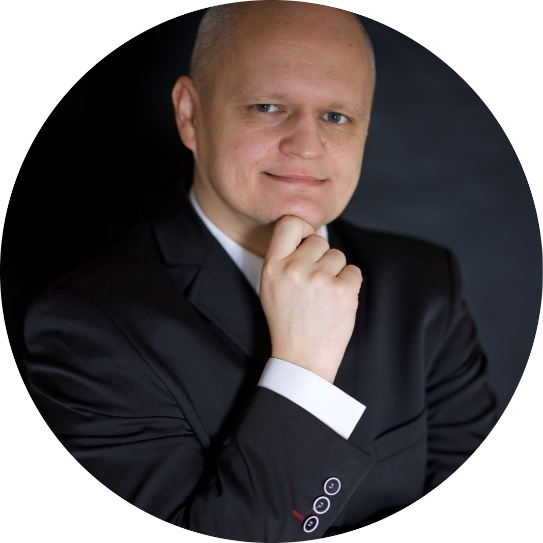 Dalibor Fiala, Ph.D.