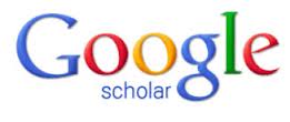 A link to Google Scholar.